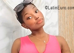 funny Dominican Republic girl Ada from Santo Domingo DO56089