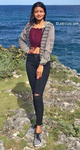 nice looking Dominican Republic girl Lisai from Nagua DO56098