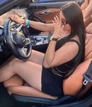fun Venezuela girl Aleska from Caracas VE5429