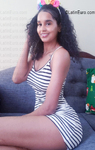 red-hot Dominican Republic girl Gissy from Santo Domingo DO56116