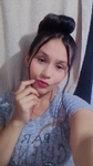 funny Venezuela girl Albanys from Caracas VE5440