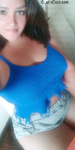 happy Venezuela girl Ali from Caracas VE5450