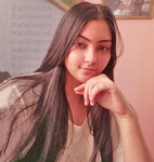 beautiful Venezuela girl Jory from Coro VE5455