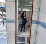 athletic Venezuela girl Eliza from Caracas VE5468