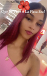 lovely Dominican Republic girl  from Santo Domingo DO56172