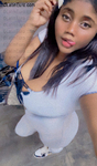 red-hot Dominican Republic girl Marlene from Santo Domingo Este DO56184
