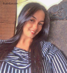 luscious Venezuela girl Migdalia from Barquisimeto VE5500