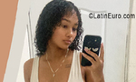 good-looking Dominican Republic girl Yeili from Puerto Plata DO56198