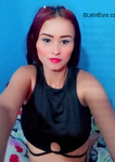 voluptuous Venezuela girl Daniela from Mariara VE5517