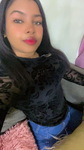luscious Dominican Republic girl Angela from San Pedro de Macoris DO56290