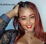 cute Venezuela girl Reina from Caracas VE5585
