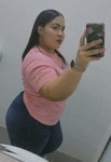 lovely Dominican Republic girl Ingrid from San Francisco De Macoris DO56296