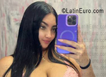 young Venezuela girl Zunyeli from Anzoategui VE5620