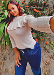 hot Venezuela girl Isabel from Caracas VE5624