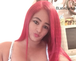 good-looking Venezuela girl Bileidi from Valencia VE5625