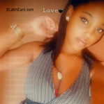 passionate Dominican Republic girl Vale from Higuey DO56335