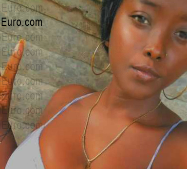 Date this passionate Dominican Republic girl Cheily from Santo Domingo DO56343
