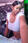 pretty Dominican Republic girl Ema from Santo Domingo DO56346