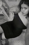 luscious Dominican Republic girl Esme from La Altagracia DO56349