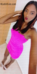 nice looking Dominican Republic girl Mayelin from Santo Domingo DO56350