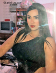 happy Venezuela girl Isabel from Barquisimeto VE5642