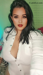 nice looking Venezuela girl Mari from San Antonio VE5643