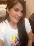 athletic Venezuela girl Mariana from Venezuela VE5647