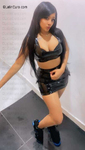 tall Dominican Republic girl Esther from Santo Domingo DO56360