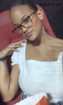 beautiful Dominican Republic girl Amaia from Santo Domingo DO56372