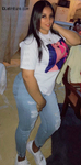 voluptuous Dominican Republic girl Yelenny from Santo Domingo DO56386