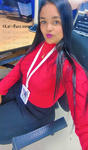 cute Venezuela girl Daniella from Caracas VE5664