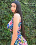 stunning Venezuela girl Andrea from Maracaibo VE5672