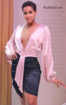 funny Dominican Republic girl Cris from Santo Domingo DO56413