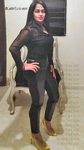 luscious Dominican Republic girl Angela from Santo Domingo DO56442