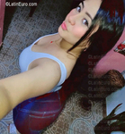 delightful Venezuela girl Yosmar from Caracas VE5686