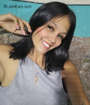 passionate Venezuela girl Joselin from Caracas VE5697
