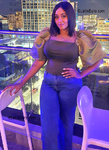 voluptuous Dominican Republic girl Beny from Santo Domingo DO56496