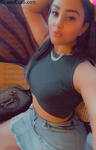 voluptuous Dominican Republic girl Carolina from Santo Domingo DO56519