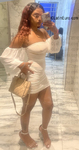 foxy Dominican Republic girl Kelly from Santo Domingo DO56525