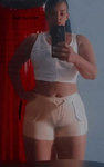 passionate Dominican Republic girl Brythey from Santiago De Los Caballeros DO56558