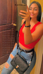 beautiful Dominican Republic girl Nicole from Santo Domingo DO56590