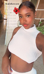 red-hot Dominican Republic girl Nayeli from Romana DO56594
