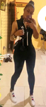 tall Dominican Republic girl Daniela from Barahona DO56595