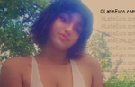 young Dominican Republic girl Franchesca from Santo Domingo DO56606